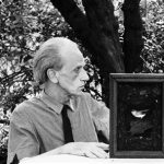 Joseph Cornell